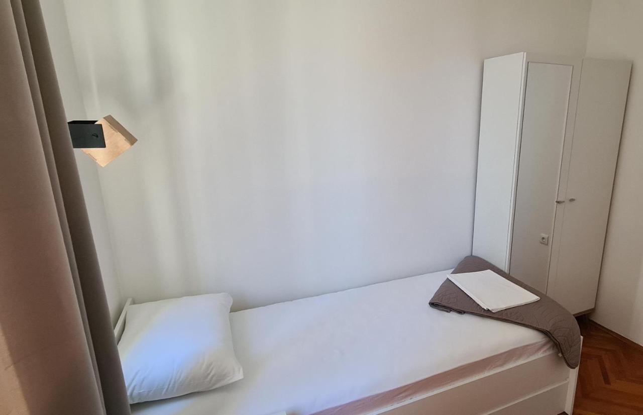 Apartment Solvit Dubrovnik Ngoại thất bức ảnh