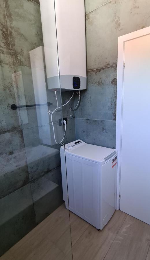 Apartment Solvit Dubrovnik Ngoại thất bức ảnh
