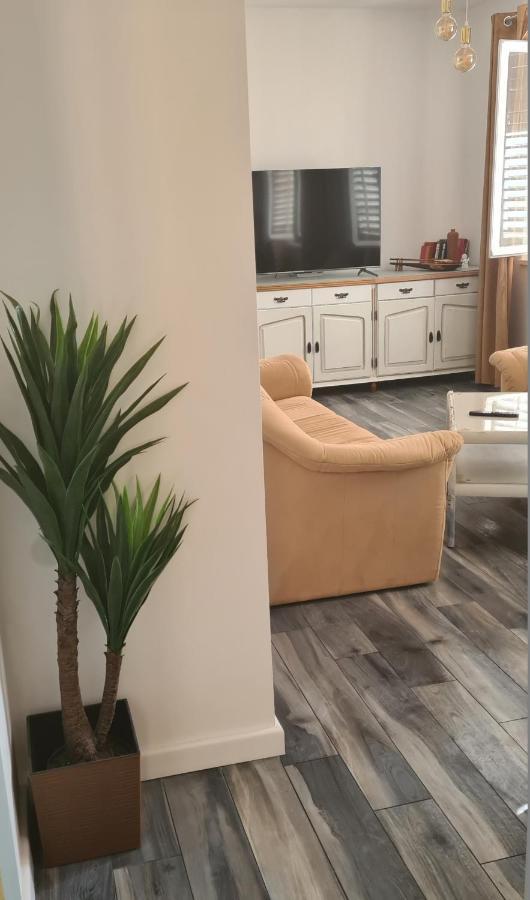 Apartment Solvit Dubrovnik Ngoại thất bức ảnh