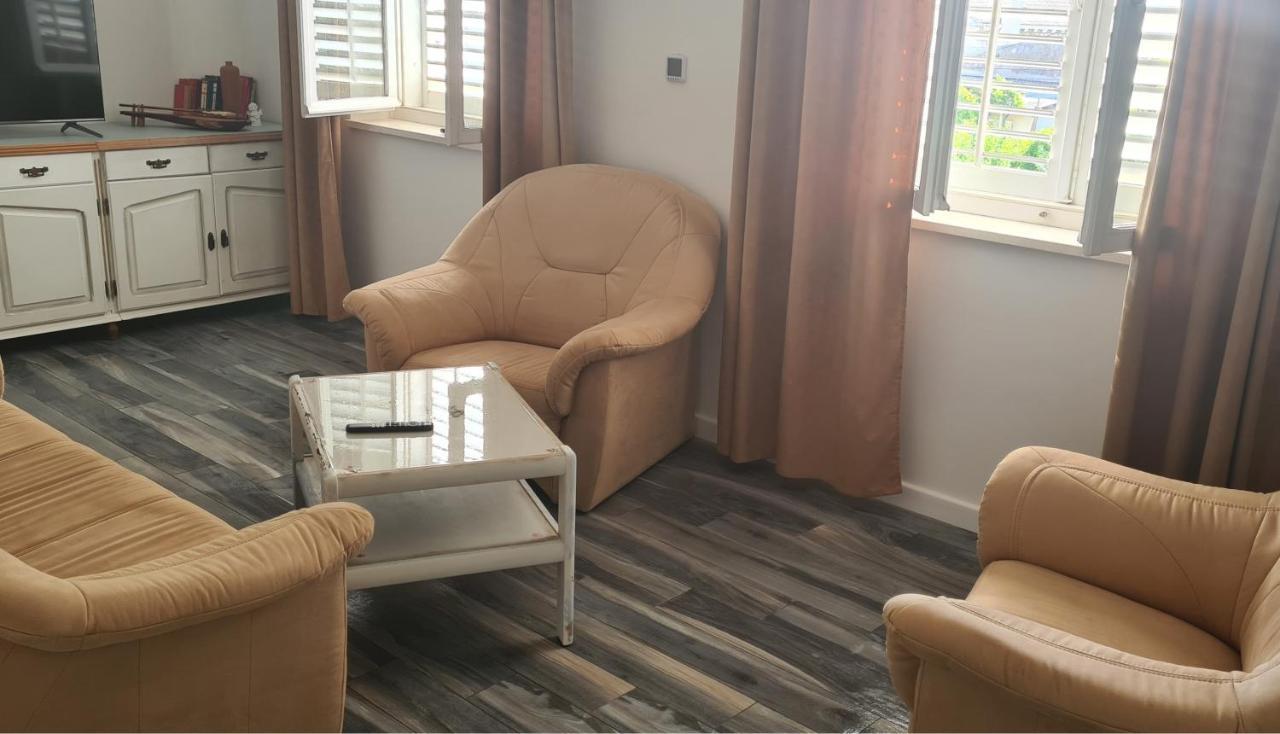 Apartment Solvit Dubrovnik Ngoại thất bức ảnh