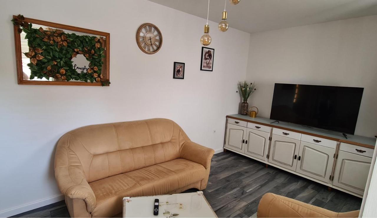 Apartment Solvit Dubrovnik Ngoại thất bức ảnh