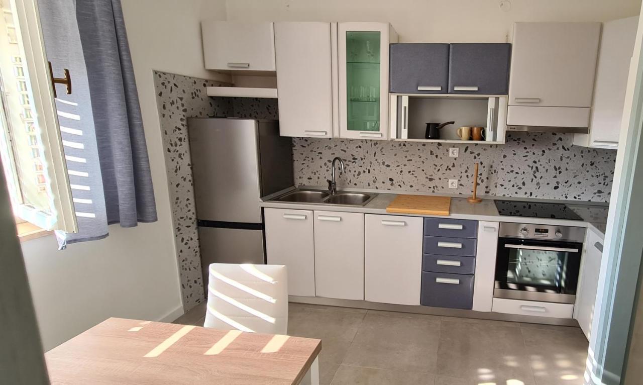 Apartment Solvit Dubrovnik Ngoại thất bức ảnh