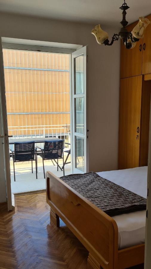 Apartment Solvit Dubrovnik Ngoại thất bức ảnh