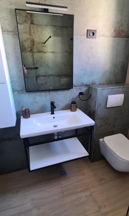 Apartment Solvit Dubrovnik Ngoại thất bức ảnh