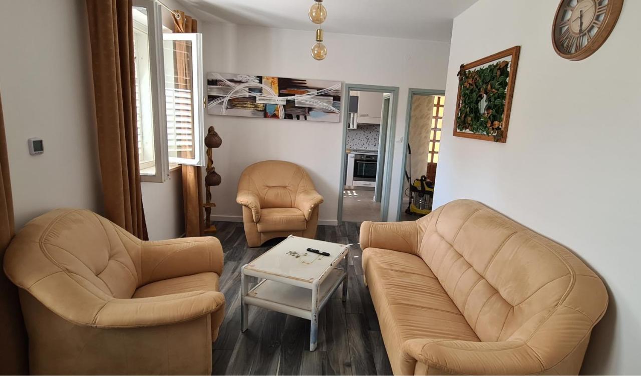 Apartment Solvit Dubrovnik Ngoại thất bức ảnh