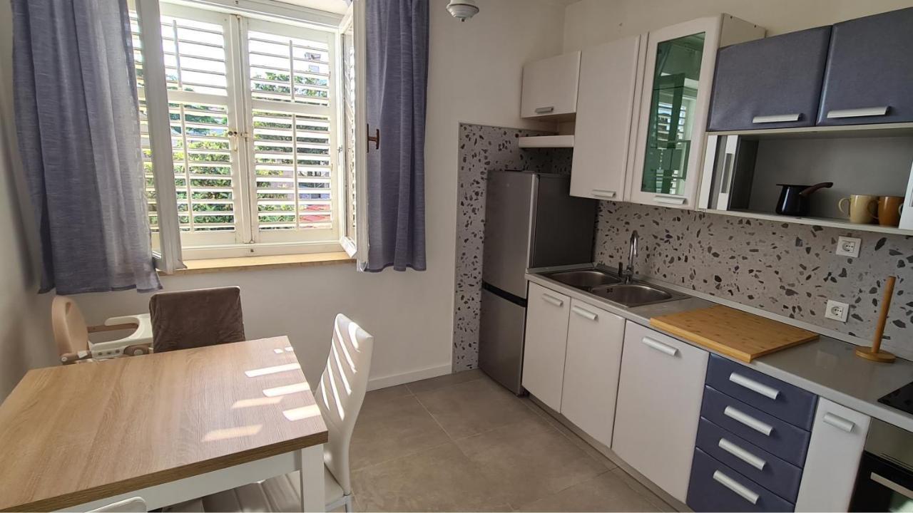 Apartment Solvit Dubrovnik Ngoại thất bức ảnh