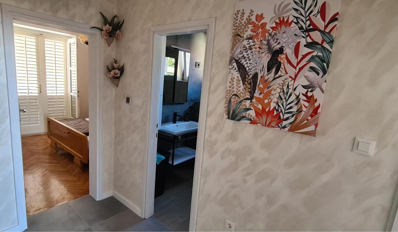 Apartment Solvit Dubrovnik Ngoại thất bức ảnh