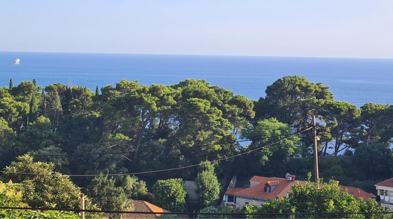 Apartment Solvit Dubrovnik Ngoại thất bức ảnh