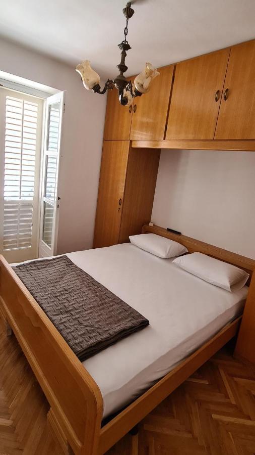 Apartment Solvit Dubrovnik Ngoại thất bức ảnh