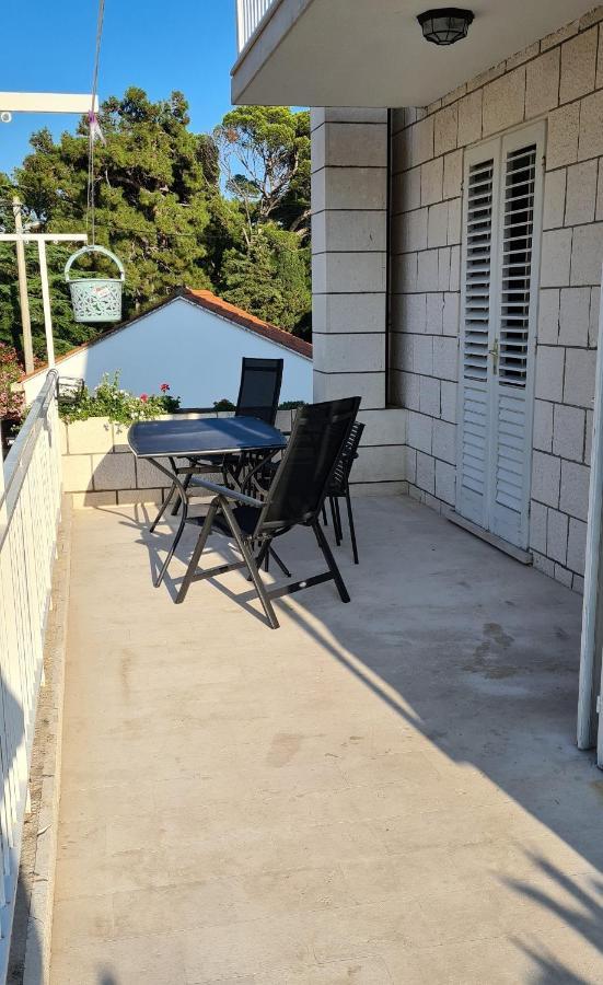 Apartment Solvit Dubrovnik Ngoại thất bức ảnh