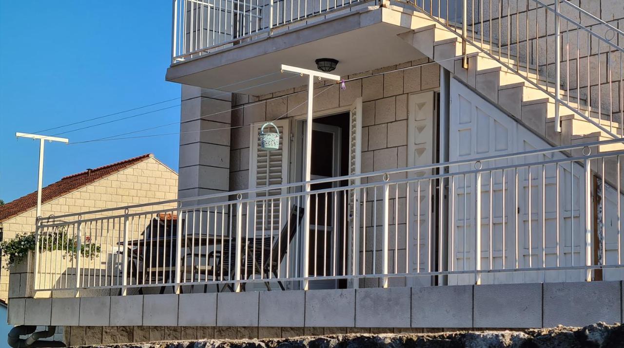 Apartment Solvit Dubrovnik Ngoại thất bức ảnh
