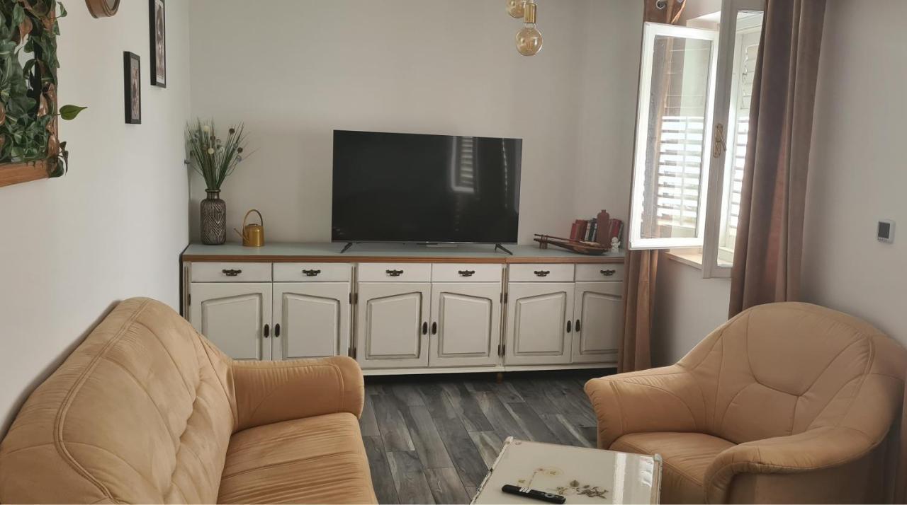 Apartment Solvit Dubrovnik Ngoại thất bức ảnh