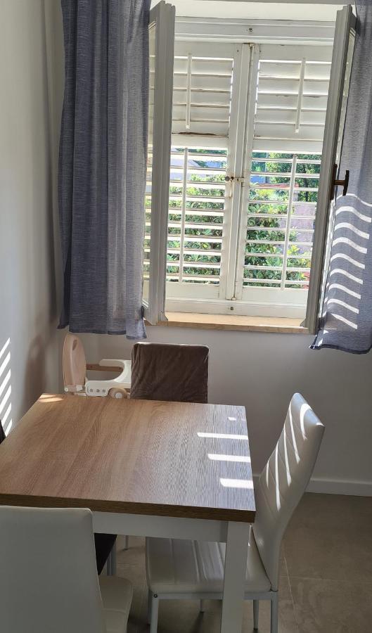 Apartment Solvit Dubrovnik Ngoại thất bức ảnh