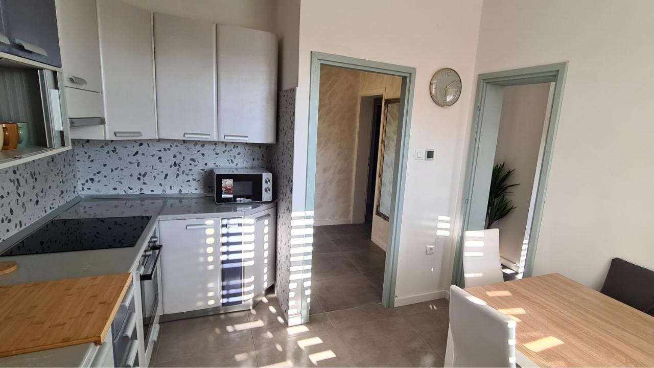 Apartment Solvit Dubrovnik Ngoại thất bức ảnh