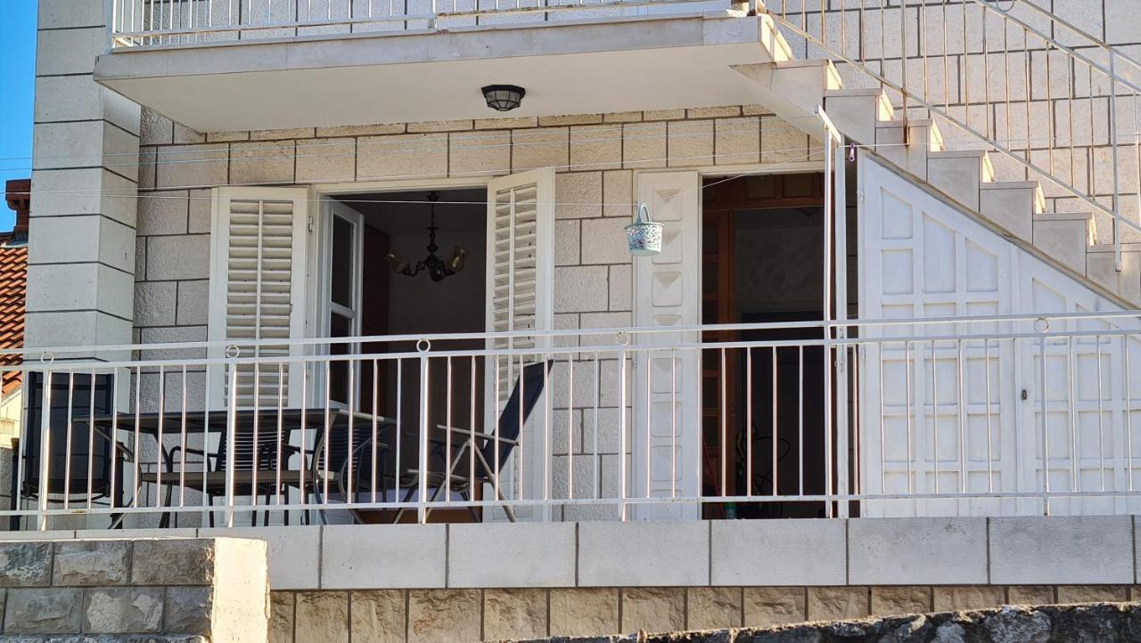 Apartment Solvit Dubrovnik Ngoại thất bức ảnh